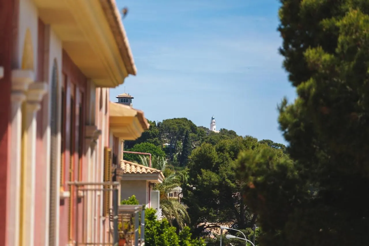 Welikehotel Triton Beach (Adults Only) Cala Ratjada  Hotel Cala Ratjada (Mallorca)