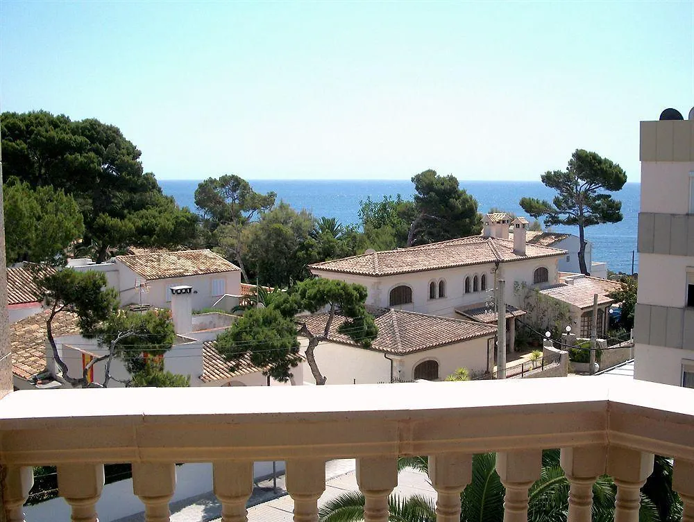 Welikehotel Triton Beach (Adults Only) Cala Ratjada  Spanien