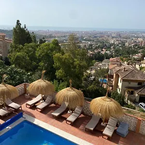 bed-breakfast-villa-botanica.es-andalucia.com/