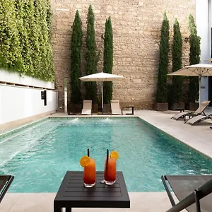 Hotel H10 Palacio Colomera Kordoba