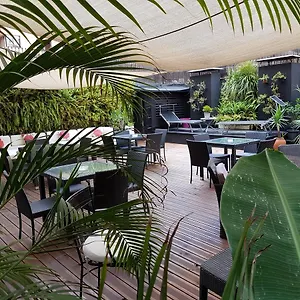 Hostel Casa Kessler Barcelona