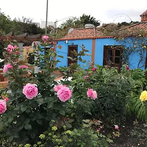 Сasa de vacaciones Casa Asuncion Breña Alta