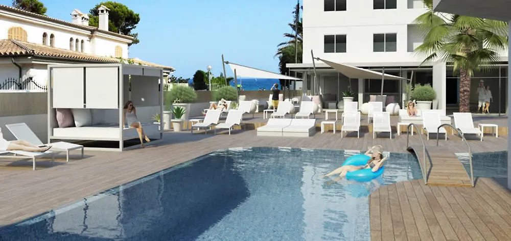 **** Hotel Welikehotel Triton Beach (Adults Only) Cala Ratjada  Hiszpania